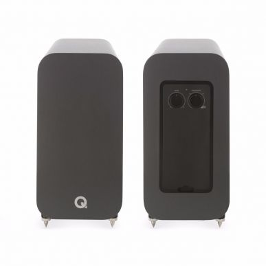 Сабвуфер Q Acoustics Q 3060S (QA3560) Graphite Grey